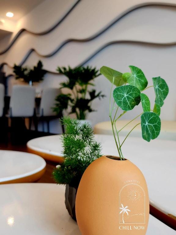 CHILL NOW Căn Hộ 3 Phòng Ngủ FLC Sea Tower QN Apartment in Vietnam