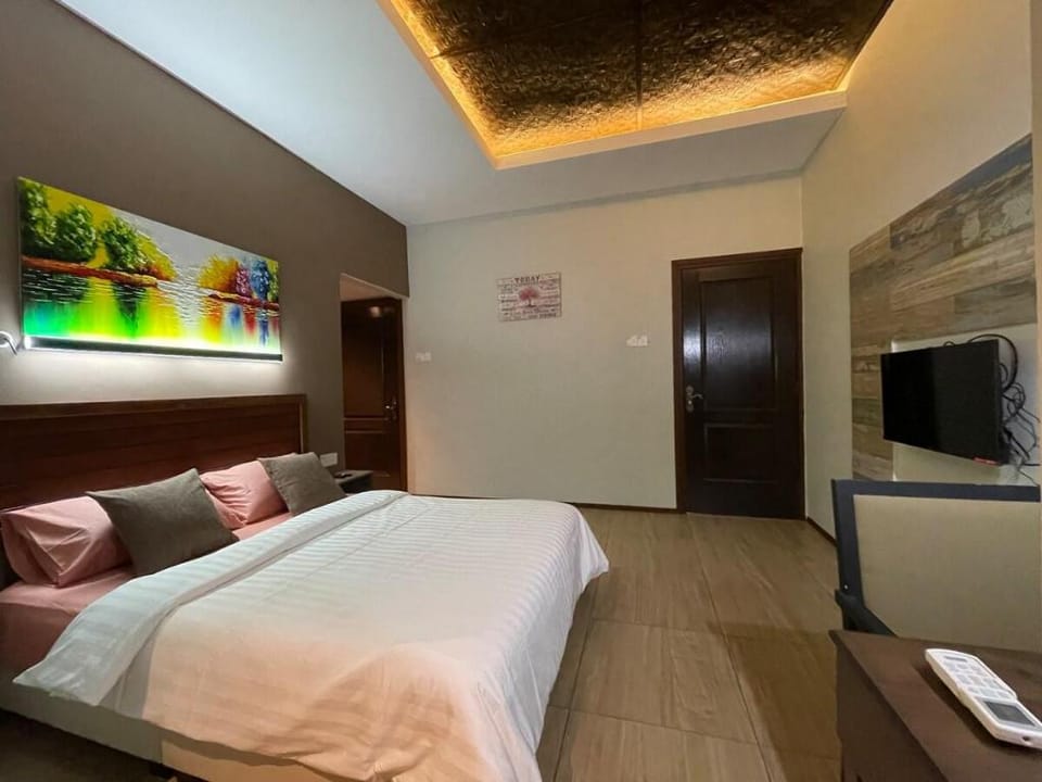 Deluxe Room 1 Vacation rental in Kedah