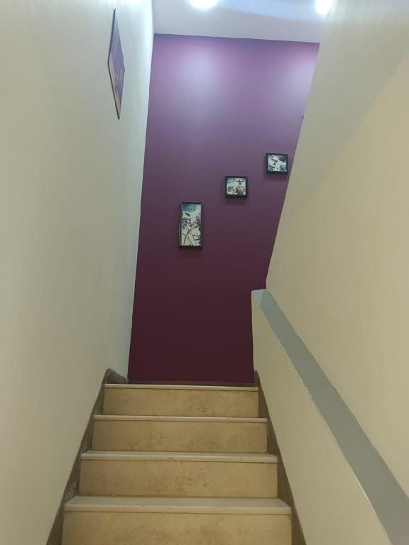 Lavender Hills Villa in Lonavla