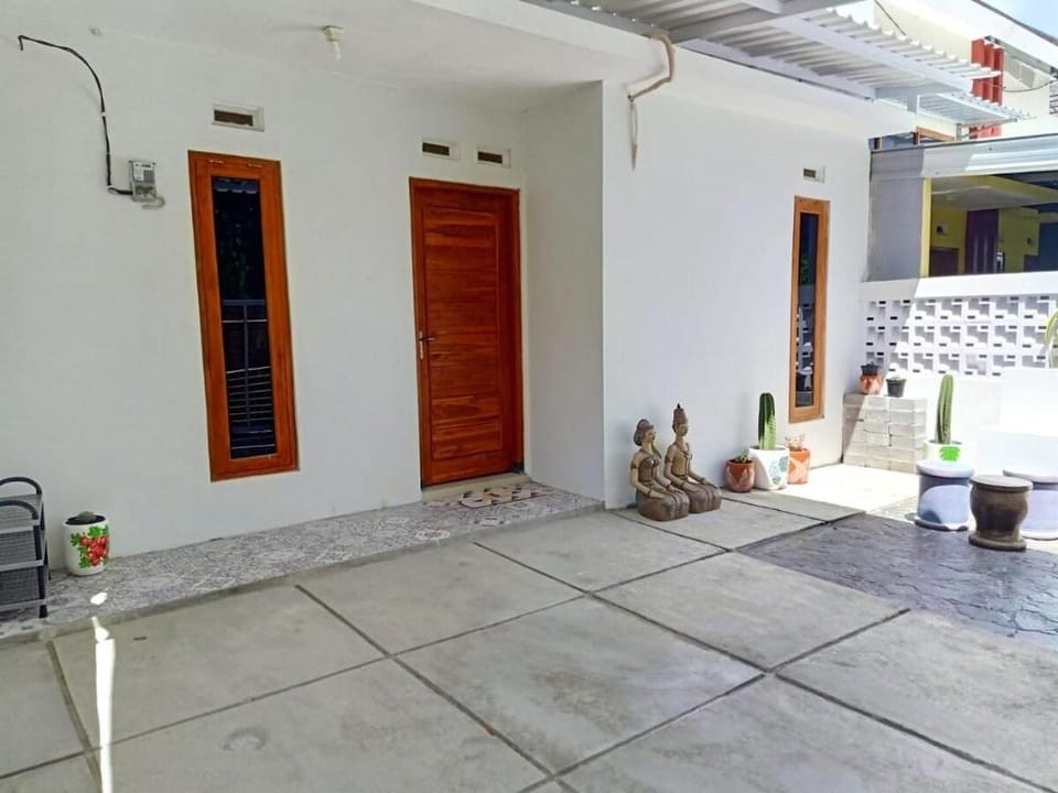 rindoe jogja holiday home Vacation rental in Special Region of Yogyakarta