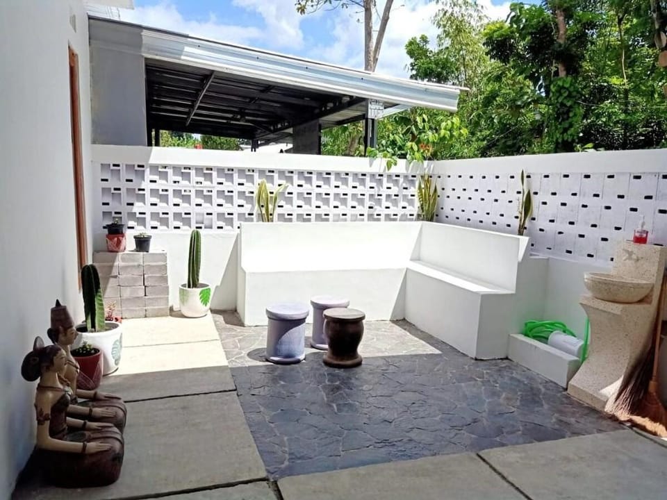 rindoe jogja holiday home Vacation rental in Special Region of Yogyakarta