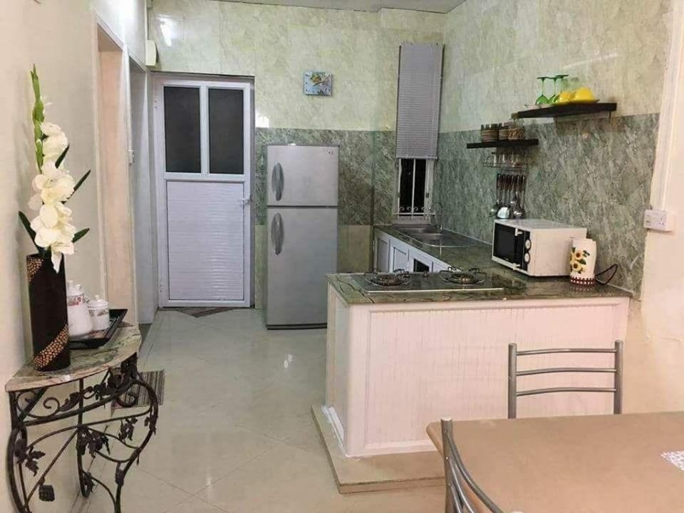 Quiet place for family  who wants a home to stay  Apartment in Mauritius