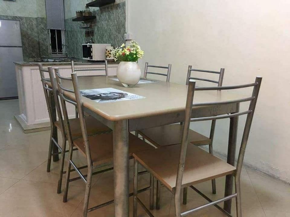 Quiet place for family  who wants a home to stay  Apartment in Mauritius