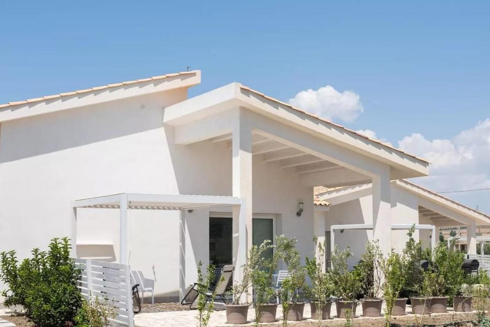 Case Vacanze Gioberta , Villa Lido Fiori Villa in Sicily