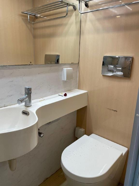Nice King Room Apartment in Guangzhou