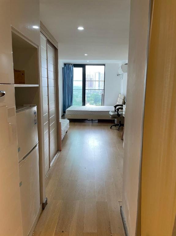 Nice King Room Apartment in Guangzhou