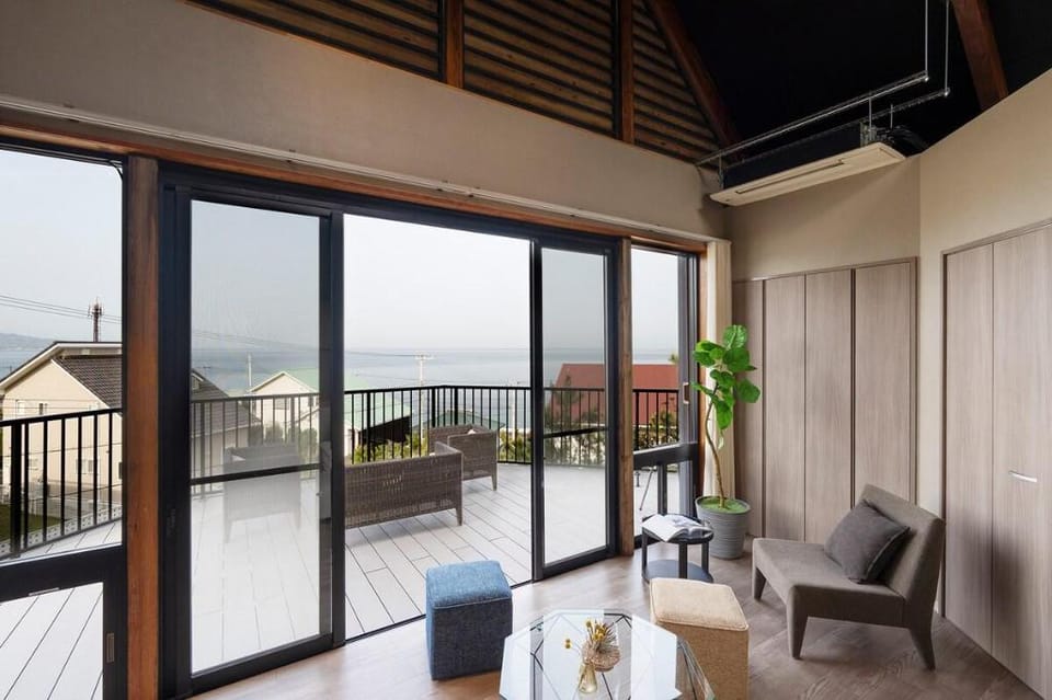 Goshikihama Villa Vacation rental in Hyogo Prefecture