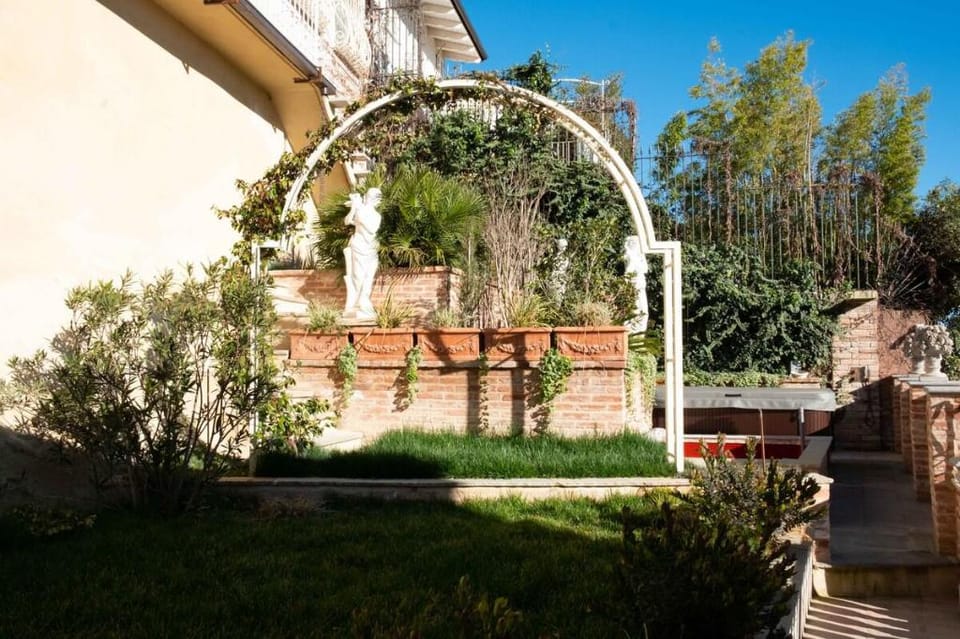 Appartamento di lusso con vasca Apartment in Piedmont