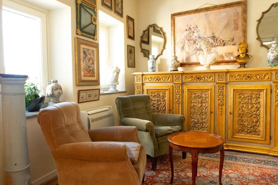 Appartamento di lusso con vasca Apartment in Piedmont