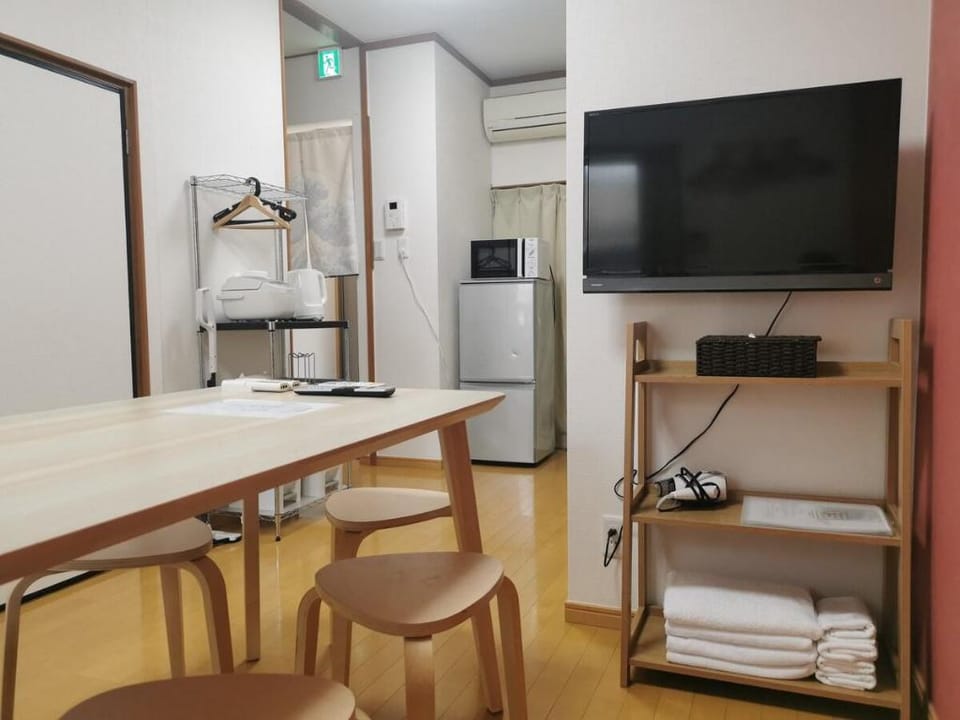 Meet・Higashikujo Vacation rental in Kyoto