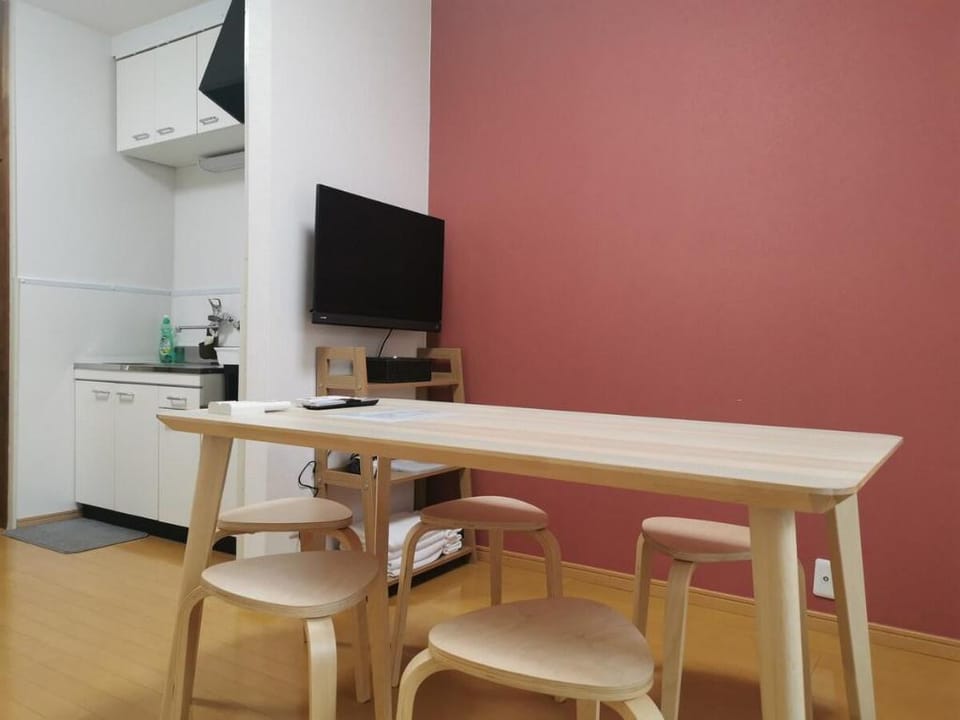 Meet・Higashikujo Vacation rental in Kyoto