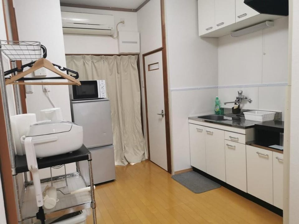 Meet・Higashikujo Vacation rental in Kyoto