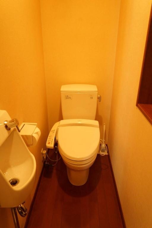 Guesthouse SEIKOU Vacation rental in Kyoto