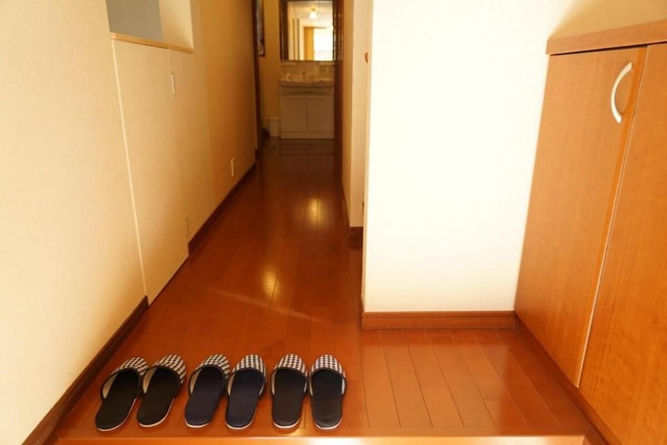 Guesthouse SEIKOU Vacation rental in Kyoto