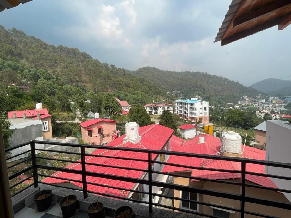 Nature View Villa Villa in Uttarakhand