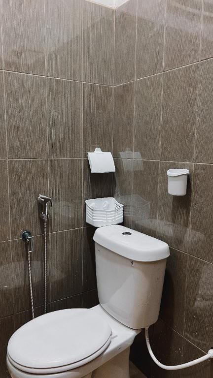 Hasne Guesthouse Vacation rental in Malaysia