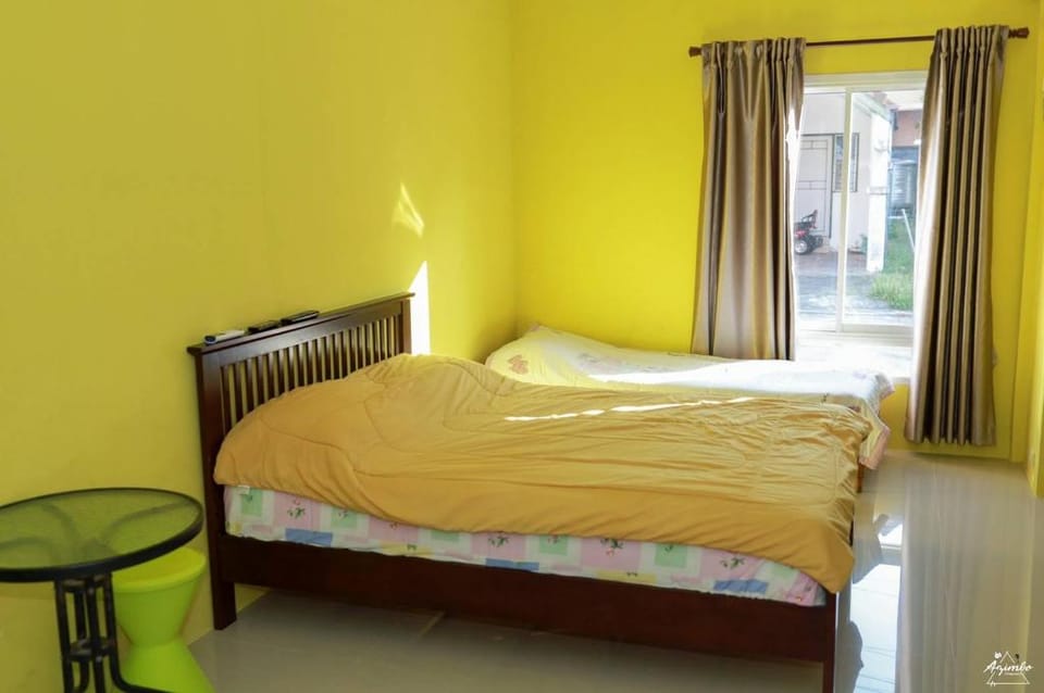 Pไพน์เนอรี่พาร์คบีช ริมหาดสวนสนระยอง Vacation rental in Chon Buri Changwat