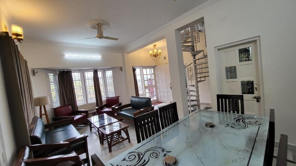 The Wildflower Kasauli  Vacation rental in Himachal Pradesh