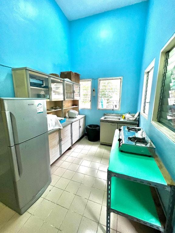 pไพน์เนอรี่พาร์คบีช บ้านพักริมหาดสวนสน Vacation rental in Chon Buri Changwat