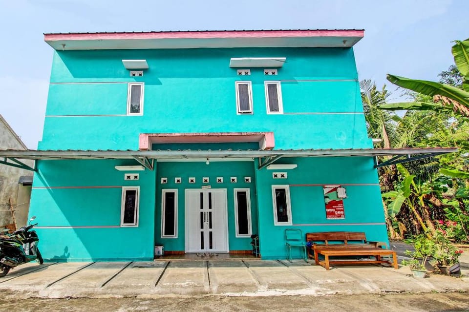 Hotel O Guest House Inayah Syariah Hotel in Special Region of Yogyakarta