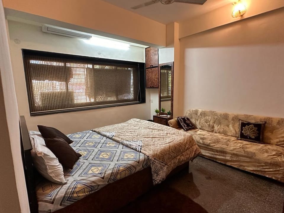 Aster Apartment in Mumbai