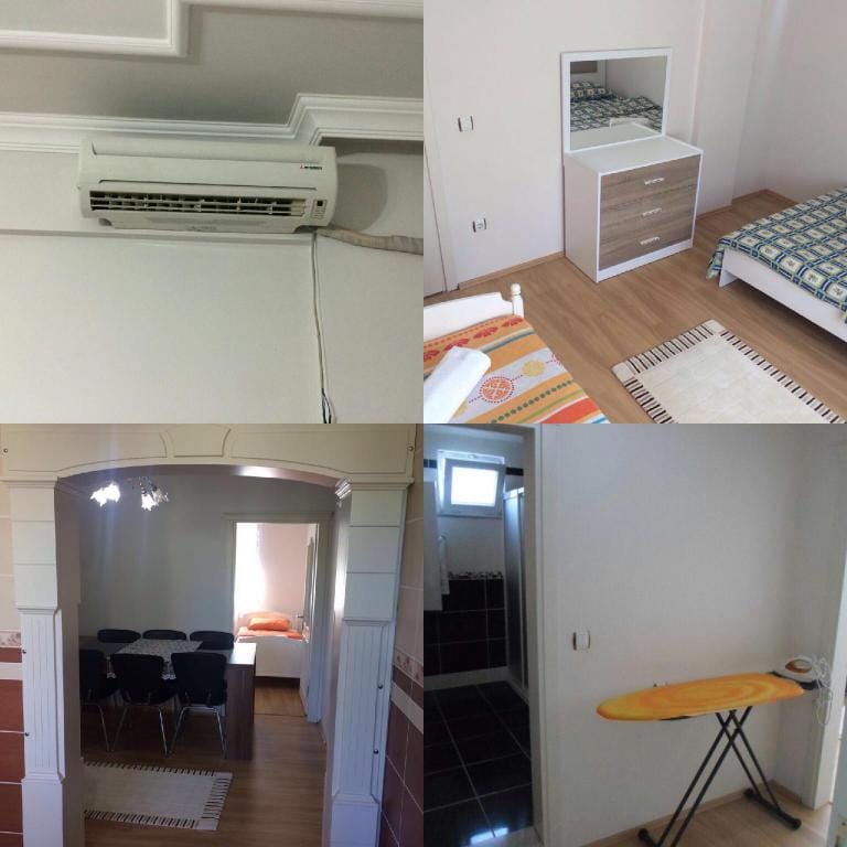 Nature residence Vacation rental in Turkey
