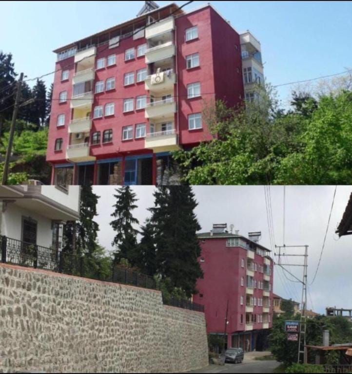 Nature residence Vacation rental in Turkey