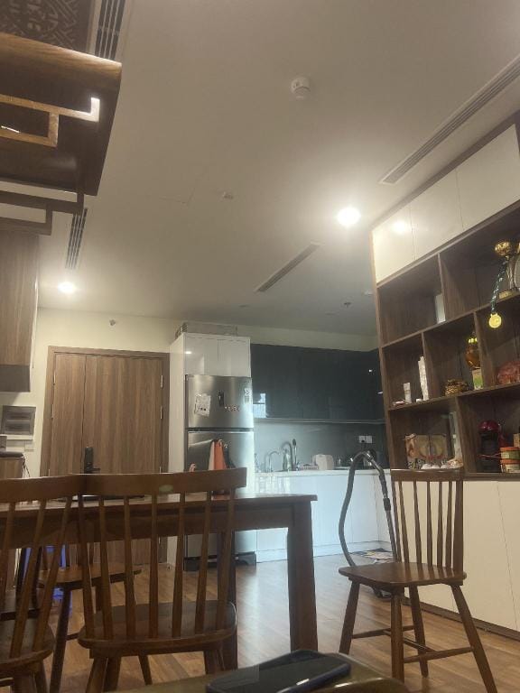 Mipec Rubik Apartement Xuan Thuy Apartment in Laos
