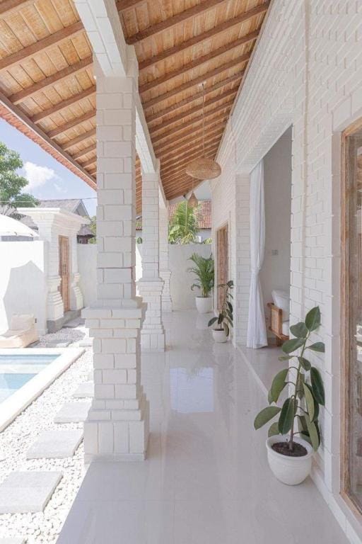 Christina Villa Vacation rental in North Kuta
