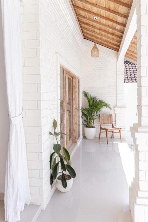 Christina Villa Vacation rental in North Kuta