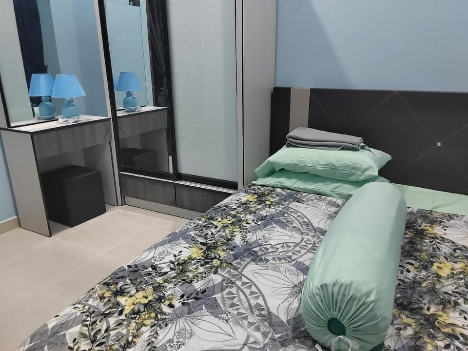 Mocha Homestay Dr. IL Vacation rental in Malaysia
