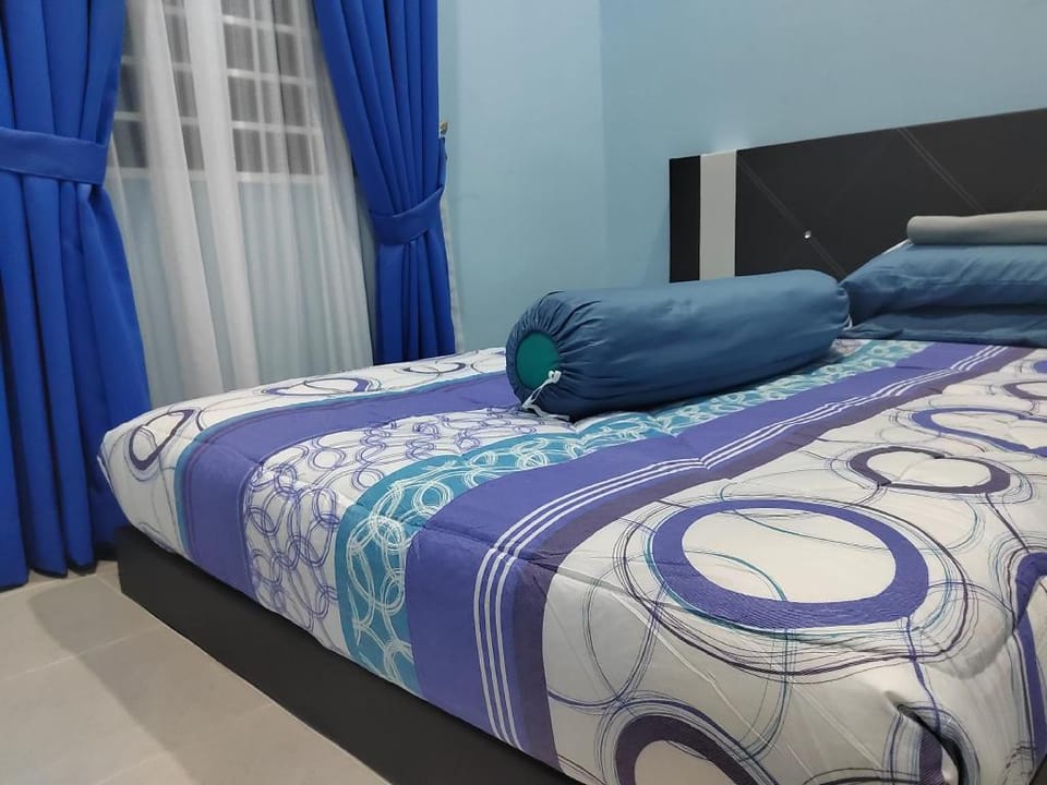 Mocha Homestay Dr. IL Vacation rental in Malaysia