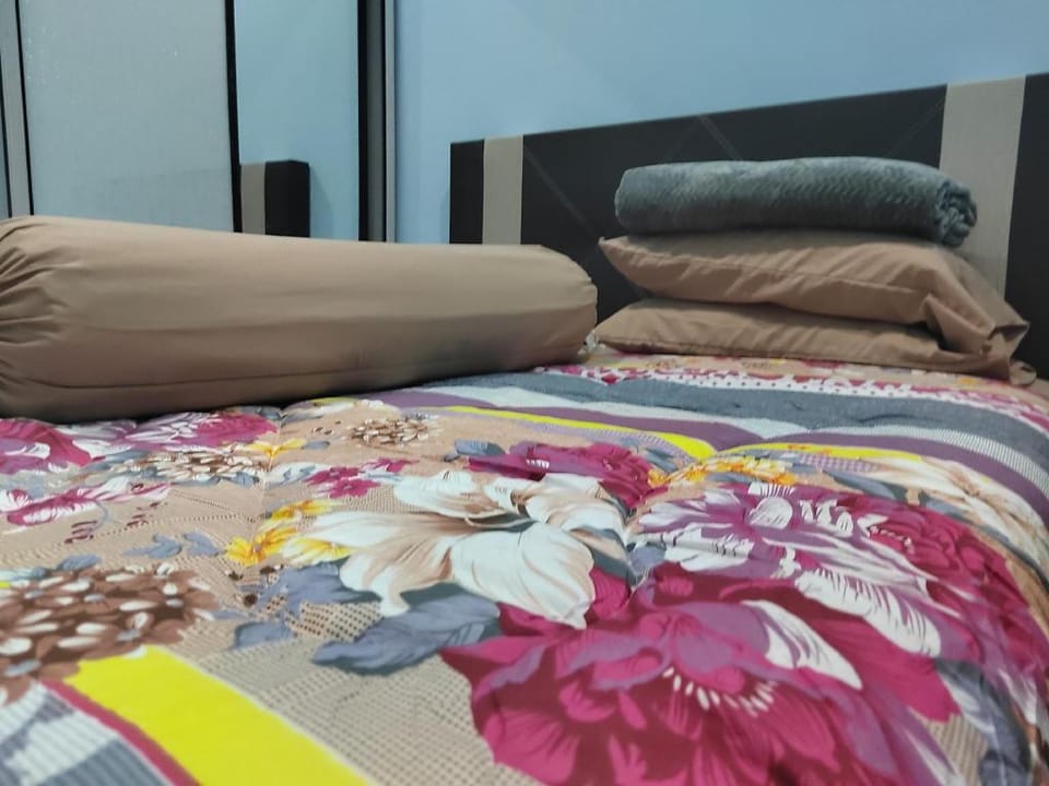 Mocha Homestay Dr. IL Vacation rental in Malaysia