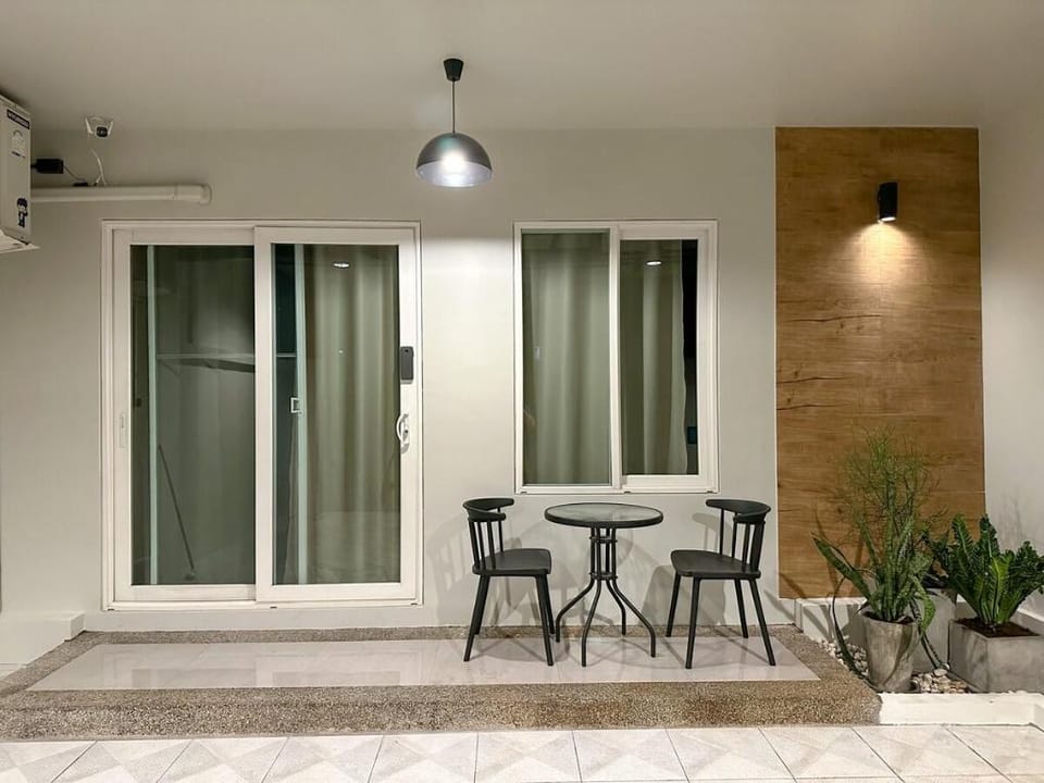 New Cozy House 3 Bedrooms in Town Vacation rental in Chiang Mai
