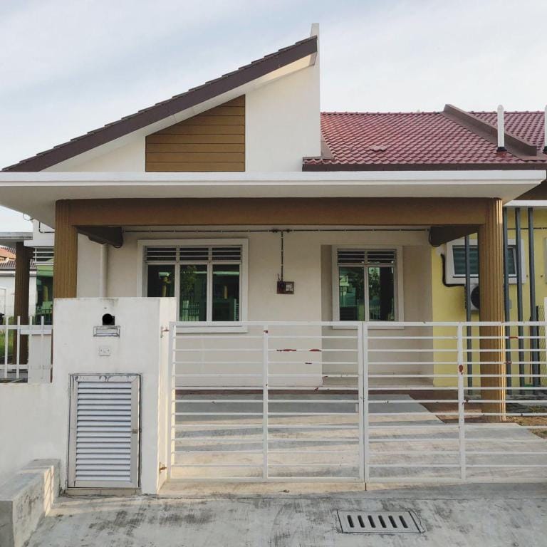 Salak Pekerti Homestay KLIA/KLIA2 Vacation rental in Negeri Sembilan, Malaysia