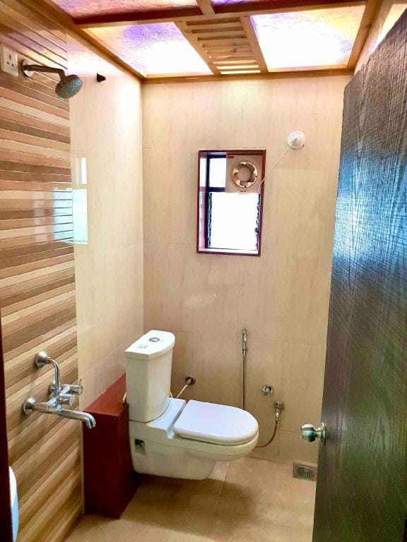 Sai Villa (spacious 4bhk luxury villa with Garden) Villa in Pune