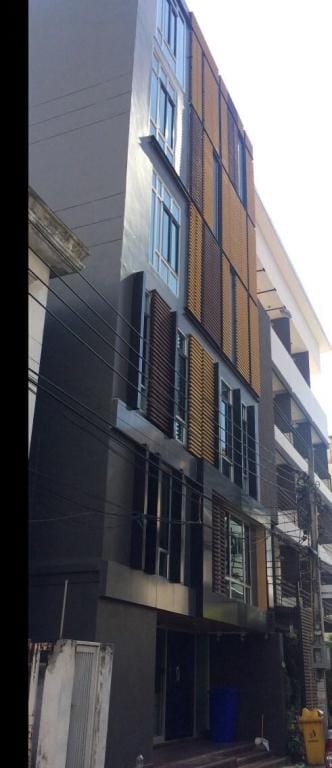 CASA@20-1: Premium Studio Apartment Apartment in Bangkok