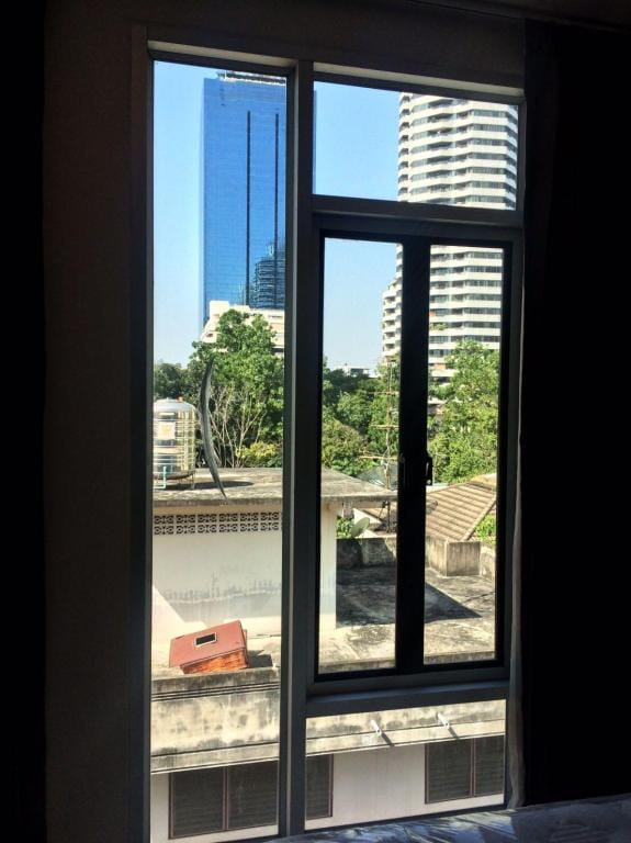 CASA@20-1: Premium Studio Apartment Apartment in Bangkok