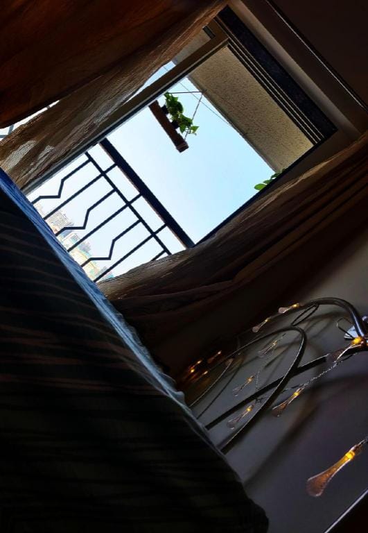 Cozy suite near Borivali Vacation rental in Mumbai