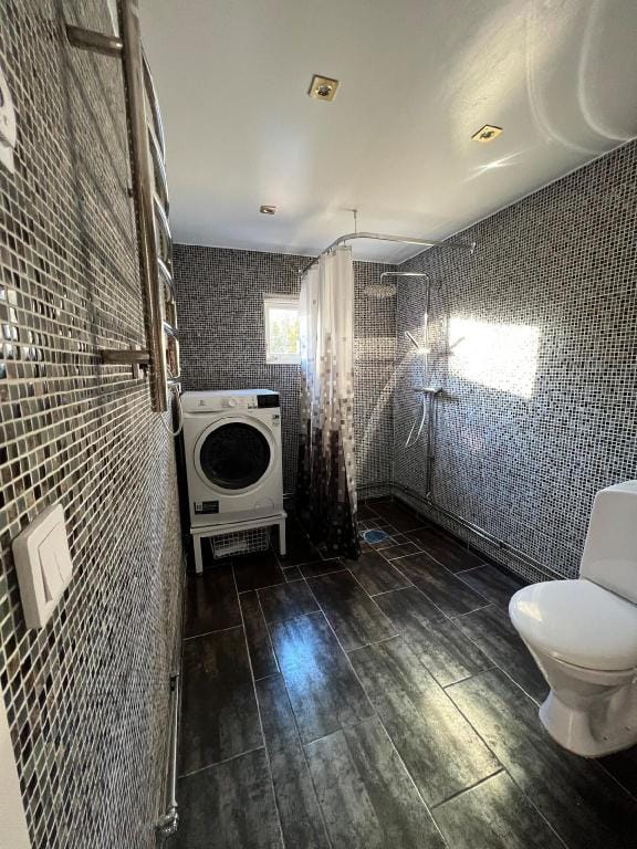 Fresh happy little  house, 35 m2 Vacation rental in Stockholm County