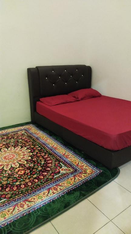 Mariah Homestay Vacation rental in Malaysia