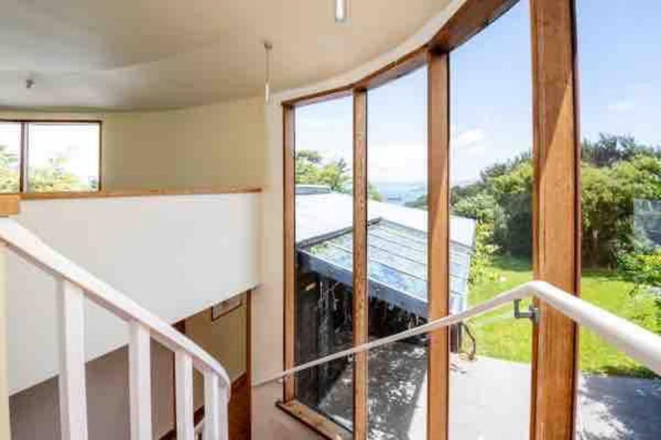 Sea views from holiday house Vacation rental in Lower Hutt