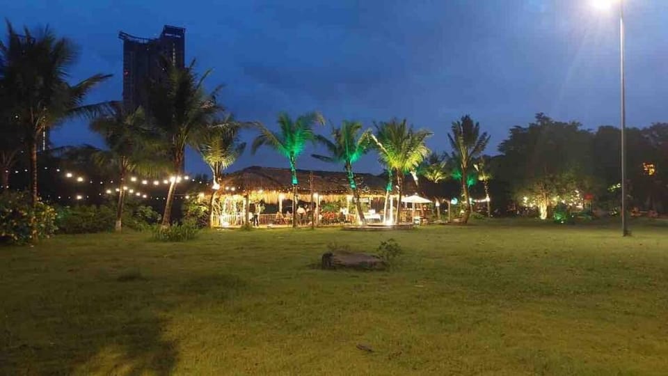 The best view Apartment in Laos