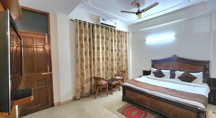 Kasauli  Greens - Homestay Vacation rental in Himachal Pradesh