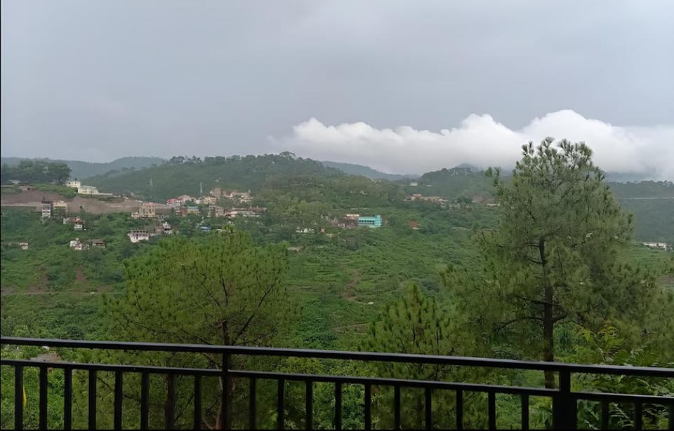 Kasauli  Greens - Homestay Vacation rental in Himachal Pradesh