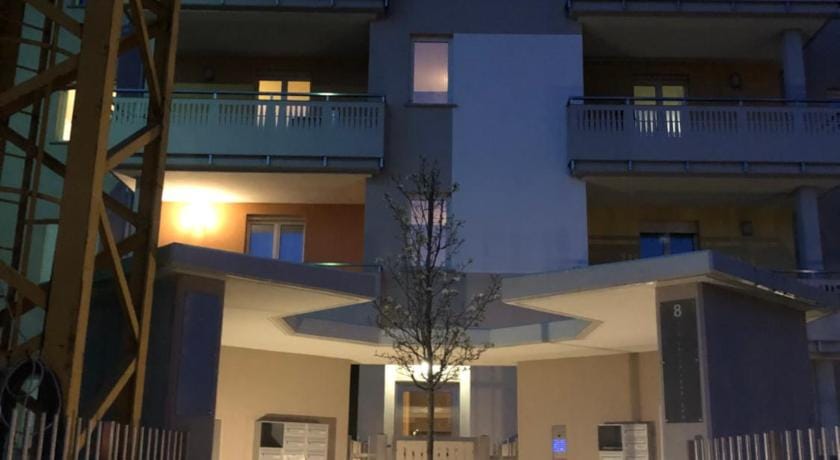 Ferriera 8 Bed and Breakfast in Lombardy