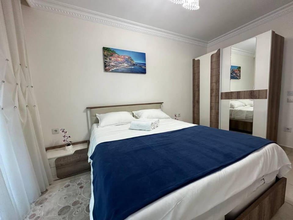 Atilim Olivia Park Apartment in Antalya Province