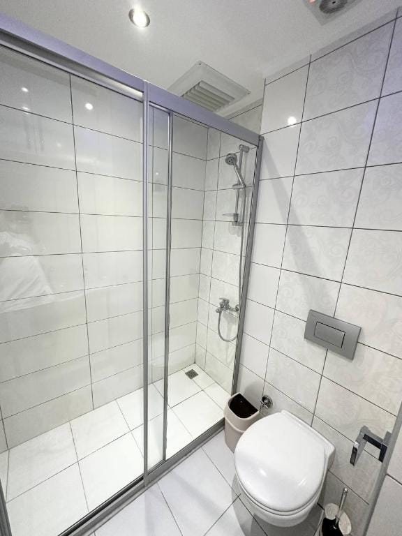 Atilim Olivia Park Apartment in Antalya Province