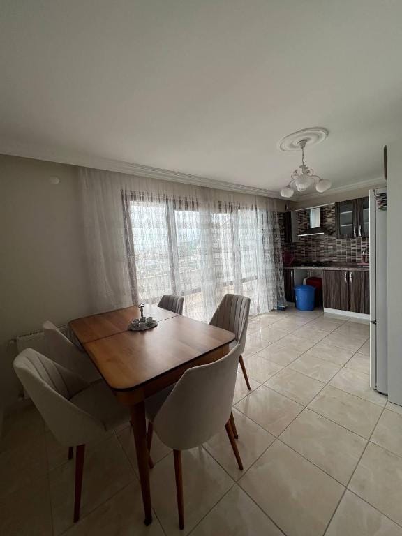 Daire O51 Vacation rental in Turkey