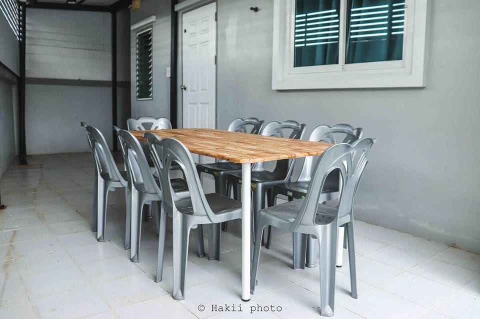 AABAN HOUSE 01 Vacation rental in Thailand